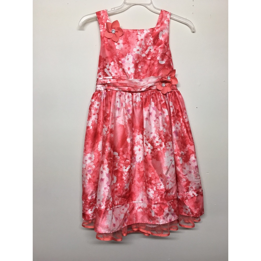 Bloome Formal Dress
